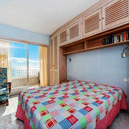 Espanhouse Maestro Sea View Apartment Torrevieja Esterno foto