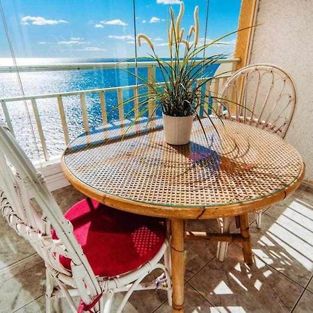 Espanhouse Maestro Sea View Apartment Torrevieja Esterno foto