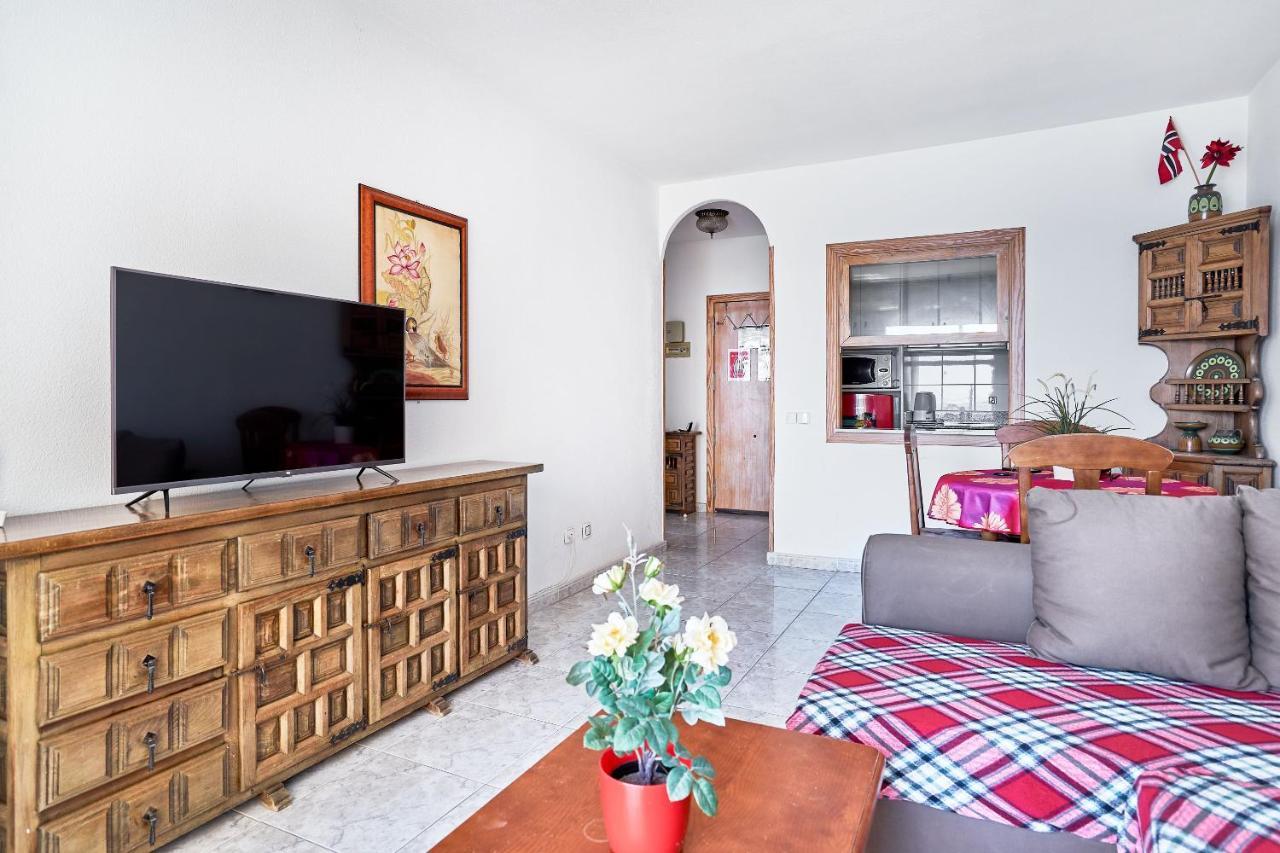 Espanhouse Maestro Sea View Apartment Torrevieja Esterno foto