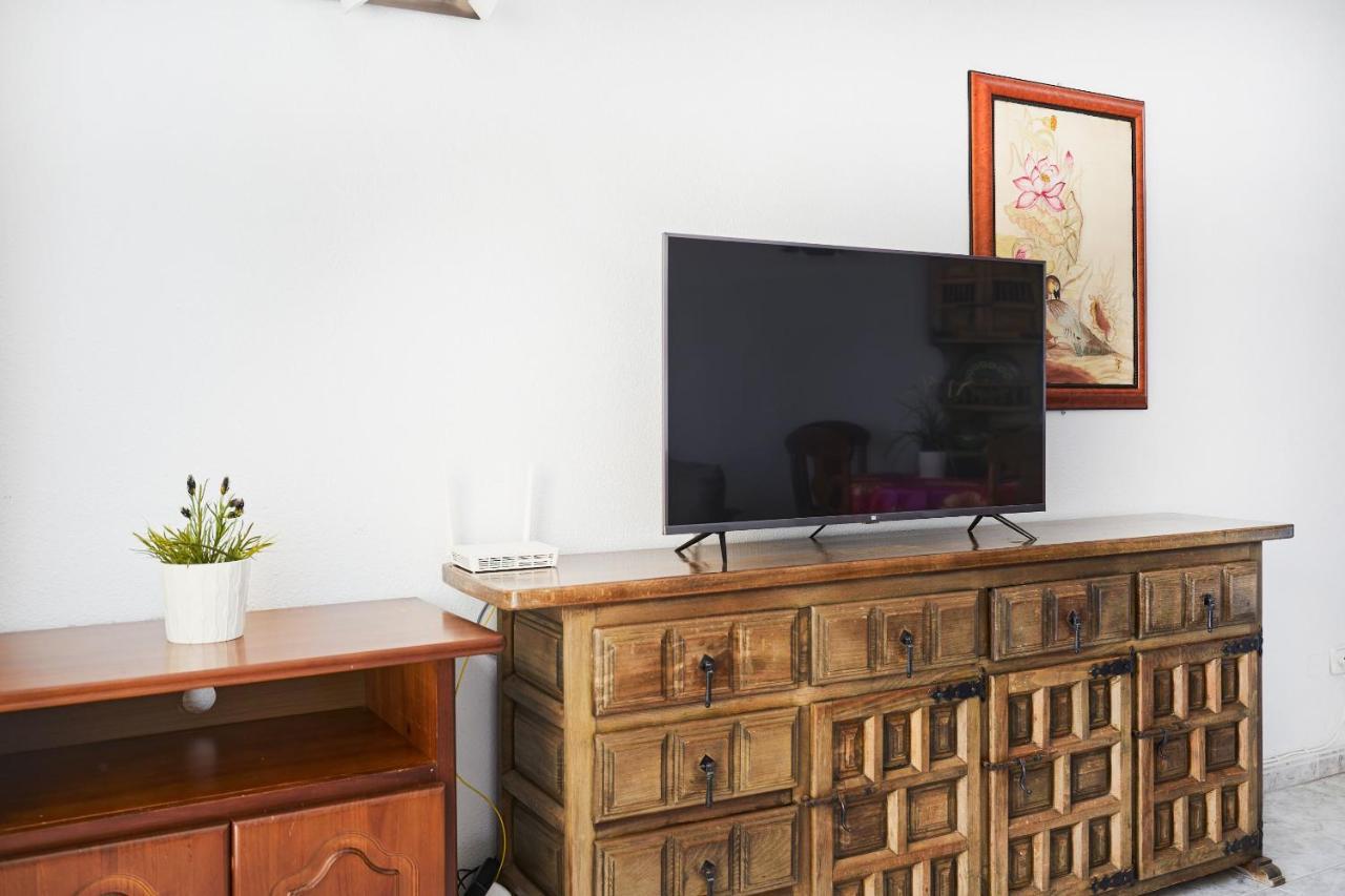 Espanhouse Maestro Sea View Apartment Torrevieja Esterno foto