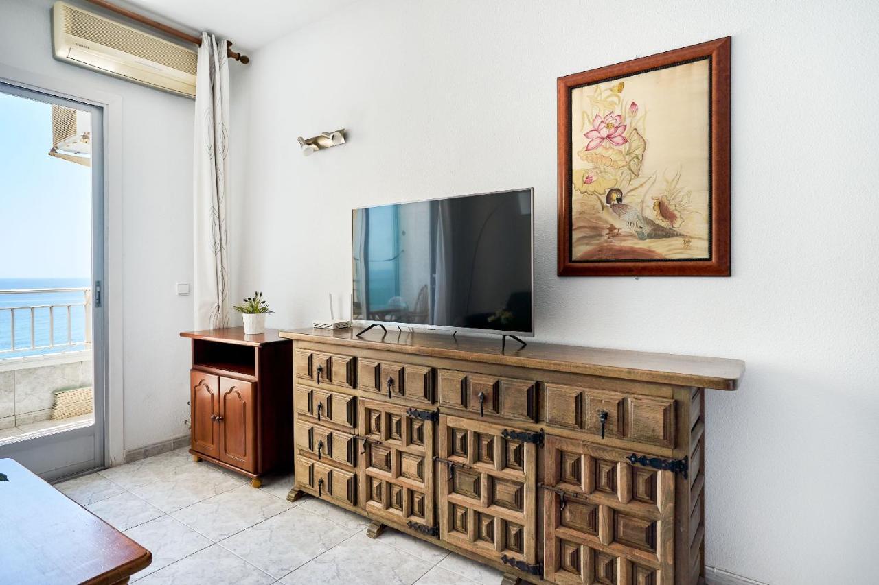 Espanhouse Maestro Sea View Apartment Torrevieja Esterno foto
