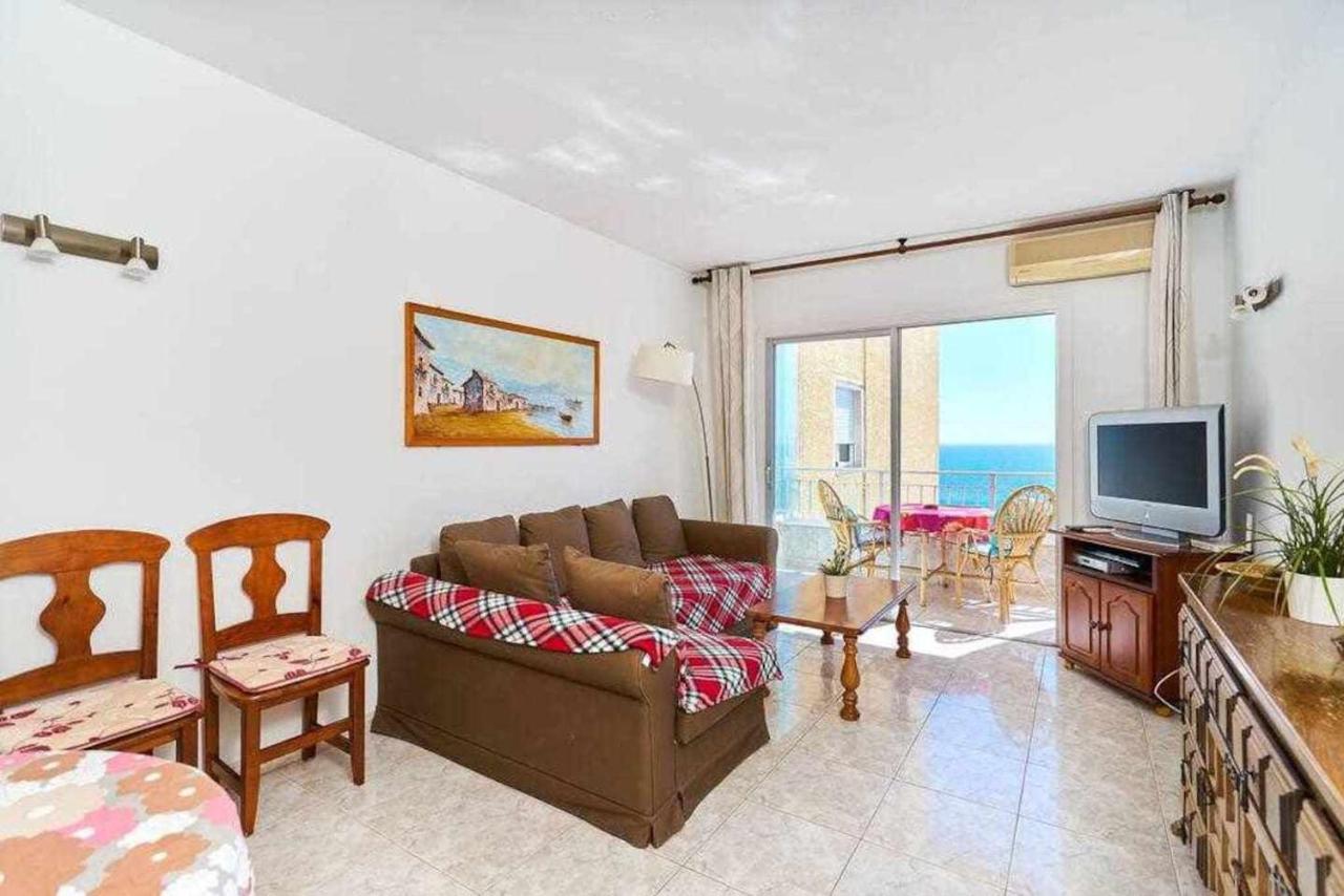 Espanhouse Maestro Sea View Apartment Torrevieja Esterno foto