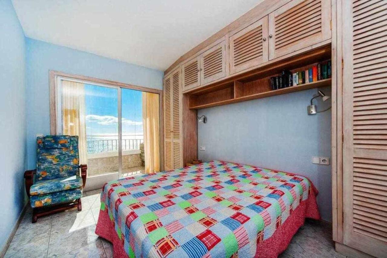 Espanhouse Maestro Sea View Apartment Torrevieja Esterno foto