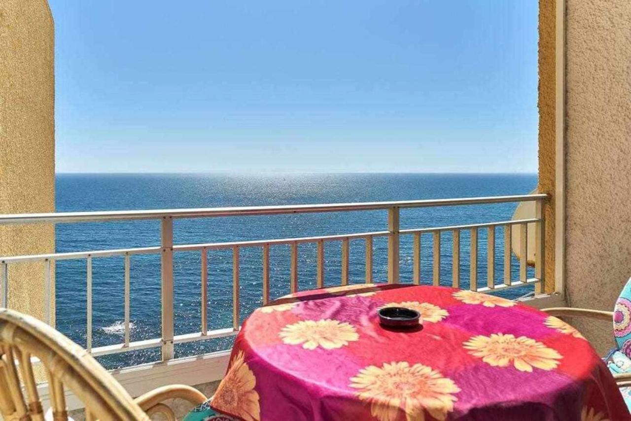 Espanhouse Maestro Sea View Apartment Torrevieja Esterno foto