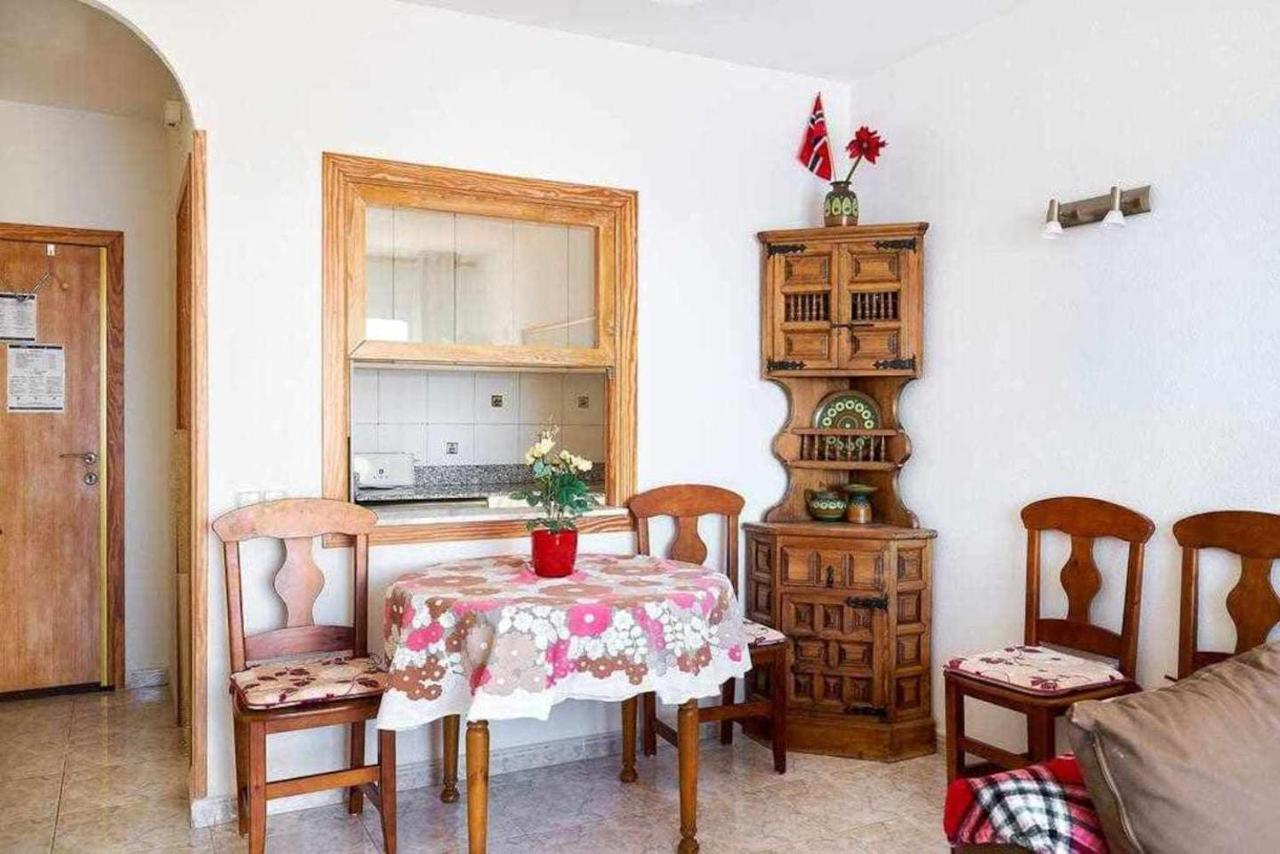 Espanhouse Maestro Sea View Apartment Torrevieja Esterno foto