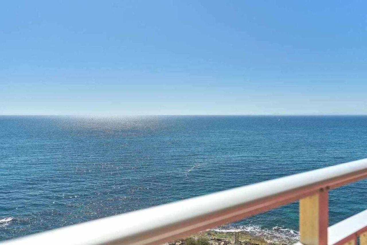 Espanhouse Maestro Sea View Apartment Torrevieja Esterno foto