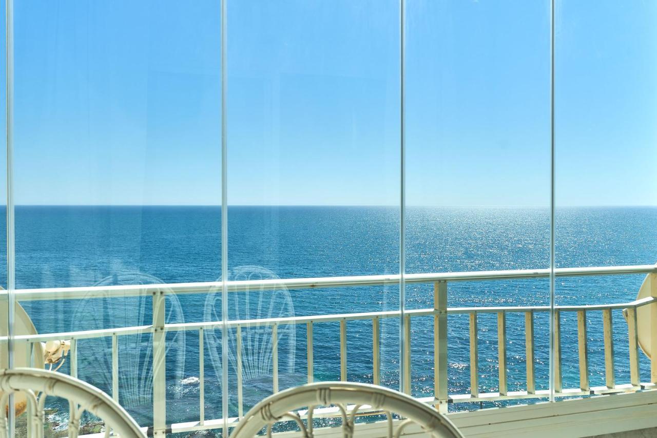 Espanhouse Maestro Sea View Apartment Torrevieja Esterno foto