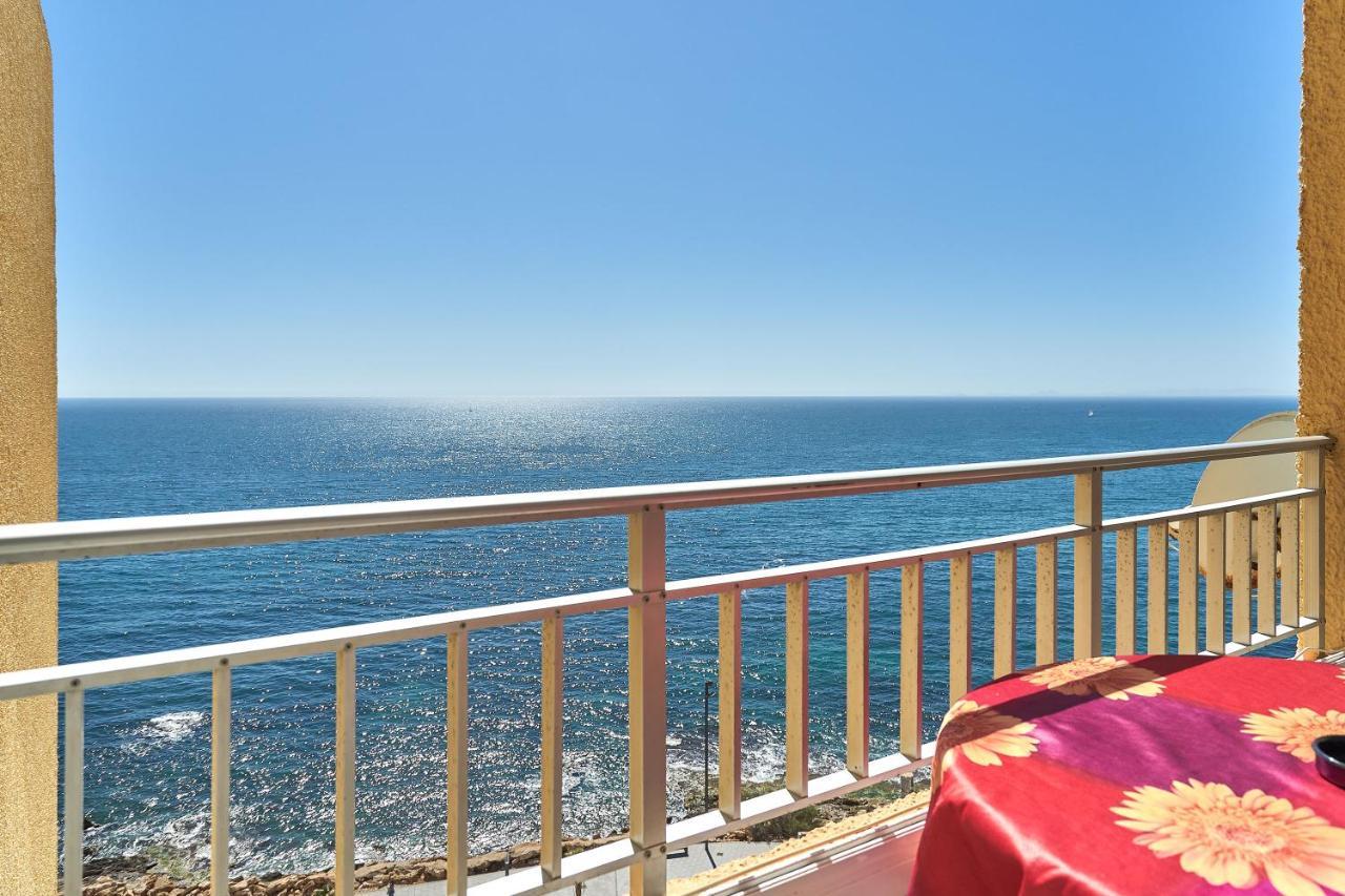 Espanhouse Maestro Sea View Apartment Torrevieja Esterno foto