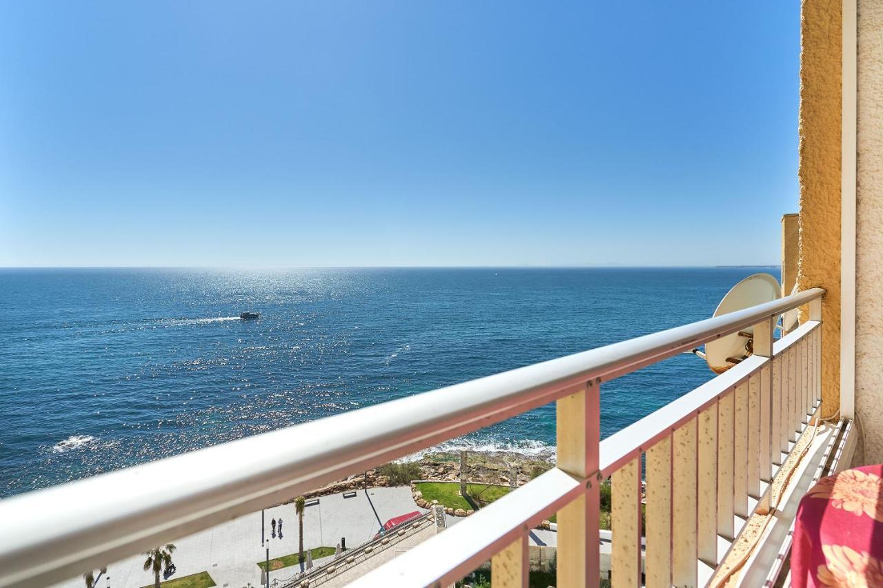 Espanhouse Maestro Sea View Apartment Torrevieja Esterno foto