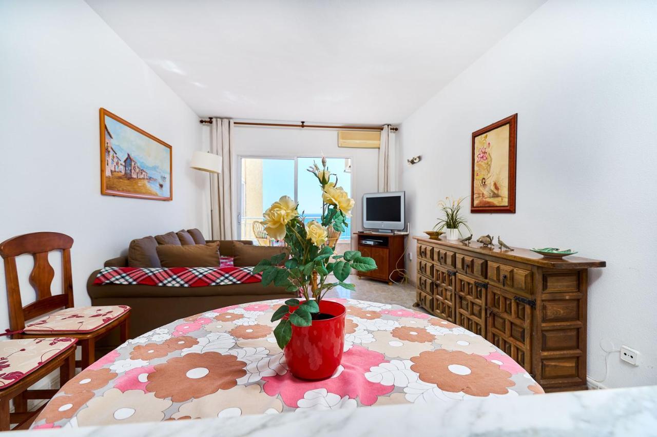 Espanhouse Maestro Sea View Apartment Torrevieja Esterno foto