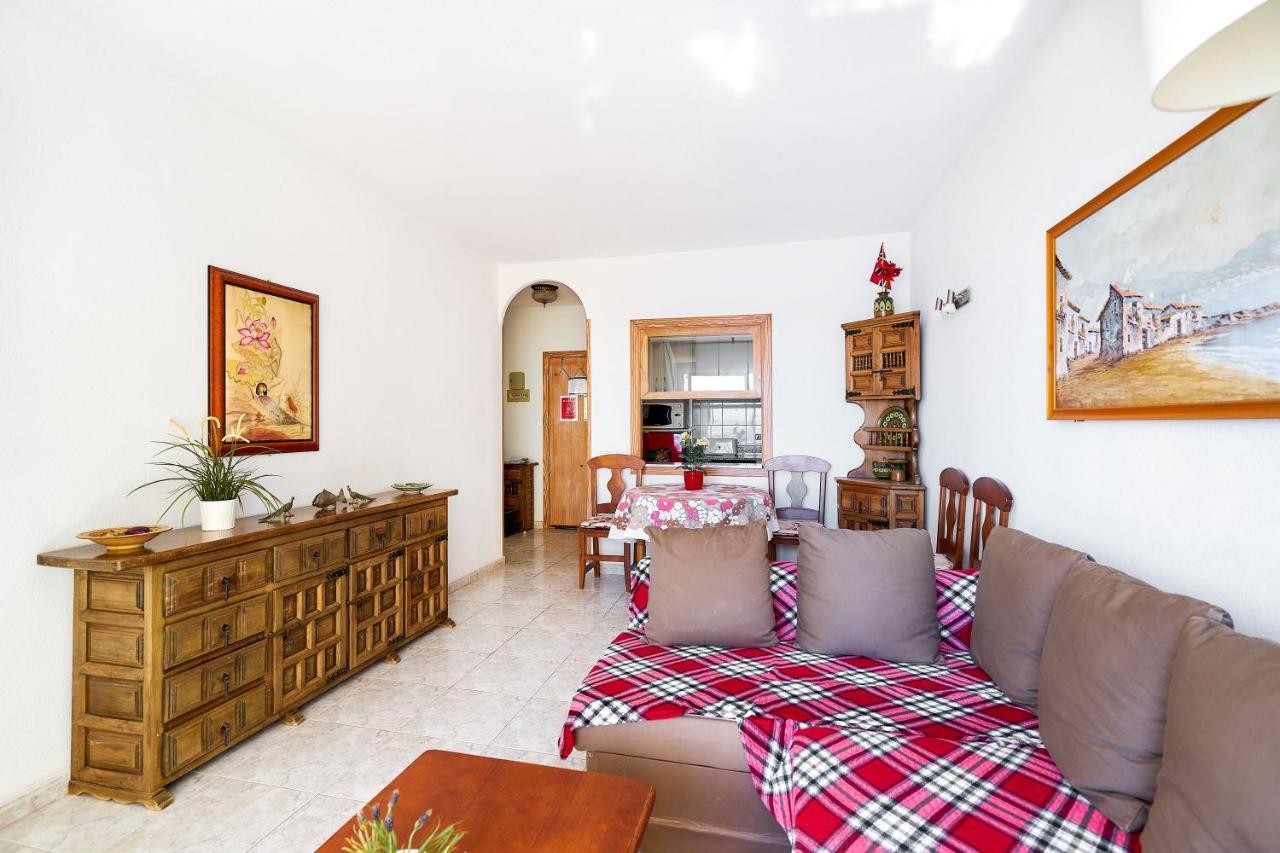 Espanhouse Maestro Sea View Apartment Torrevieja Esterno foto