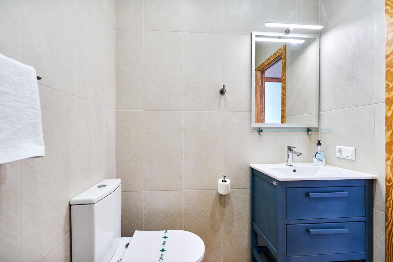 Espanhouse Maestro Sea View Apartment Torrevieja Esterno foto