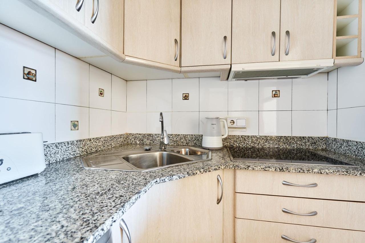 Espanhouse Maestro Sea View Apartment Torrevieja Esterno foto