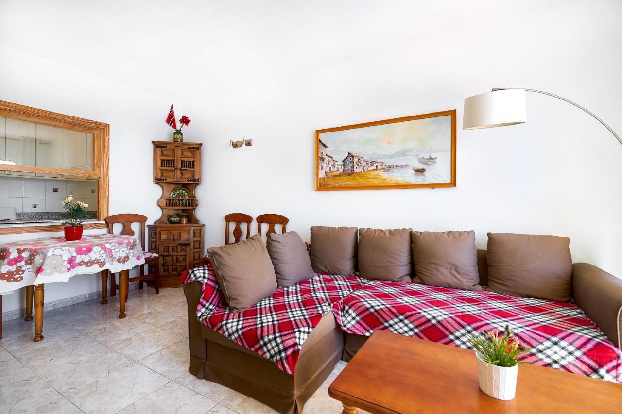Espanhouse Maestro Sea View Apartment Torrevieja Esterno foto