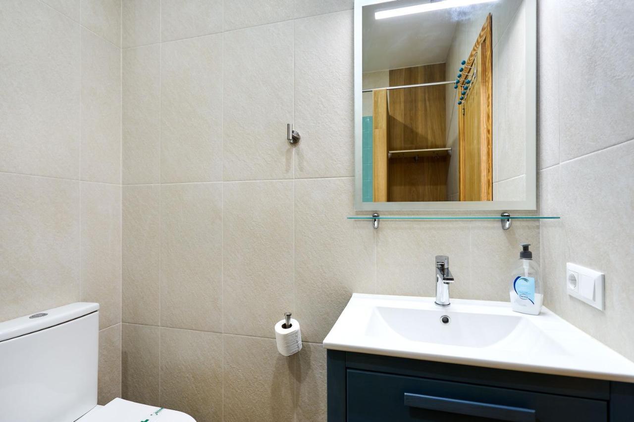 Espanhouse Maestro Sea View Apartment Torrevieja Esterno foto